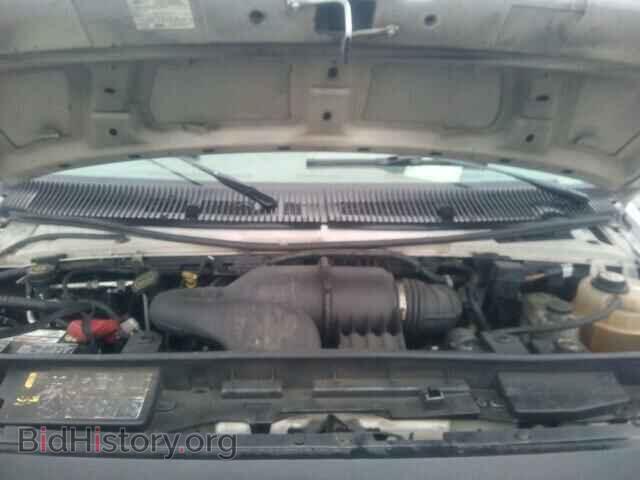 2008 FORD ECONOLINE - VIN: 1FTSE34L88DB02991 - Фото 7