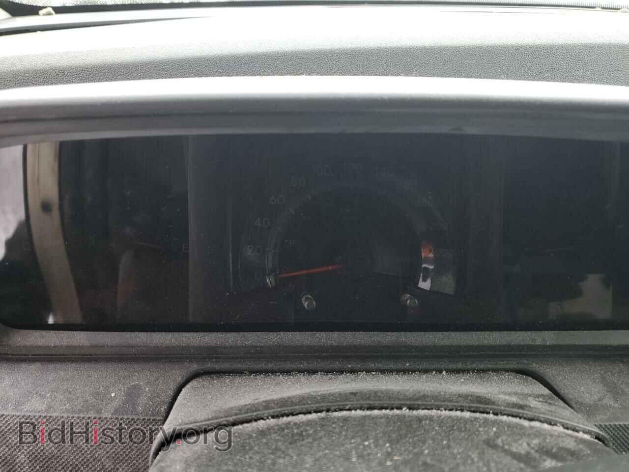 2010 DODGE JOURNEY - VIN: 3D4PG5FV2AT126622 - Фото 9