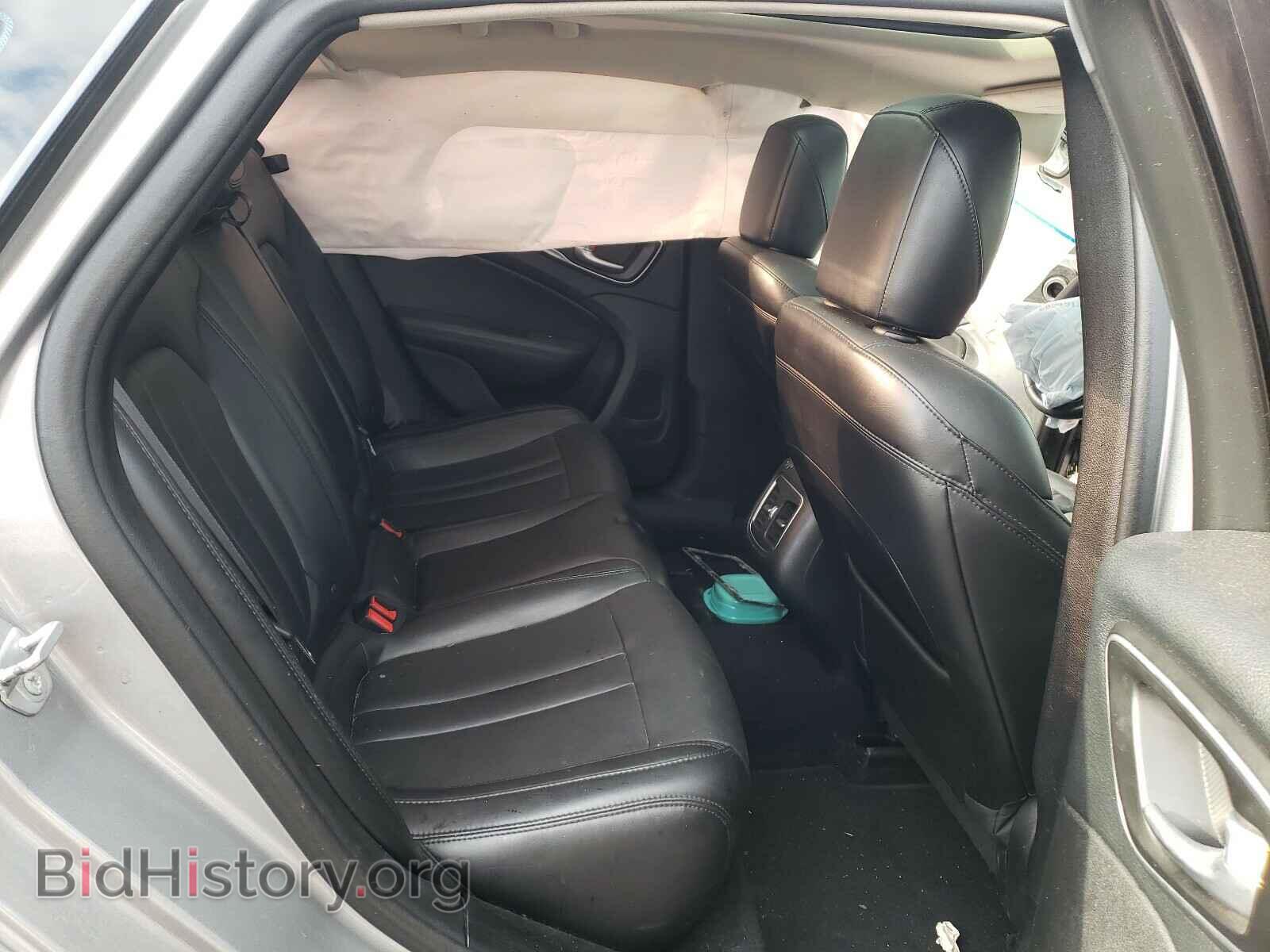 2015 CHRYSLER 200 - VIN: 1C3CCCCG2FN713528 - Photo 6