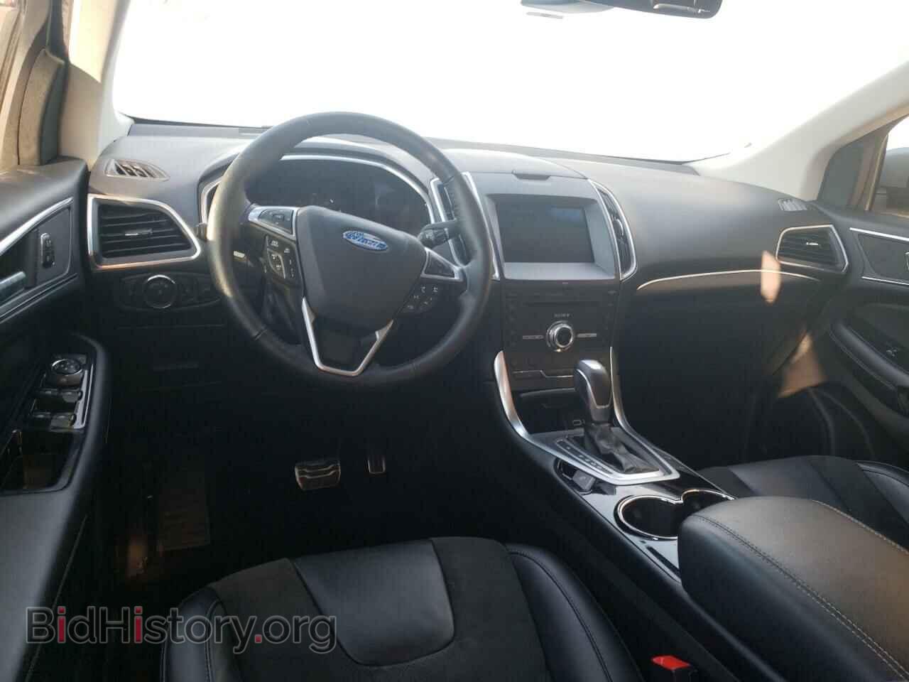 2017 FORD EDGE - VIN: 2FMPK4AP3HBB26290 - Фото 8