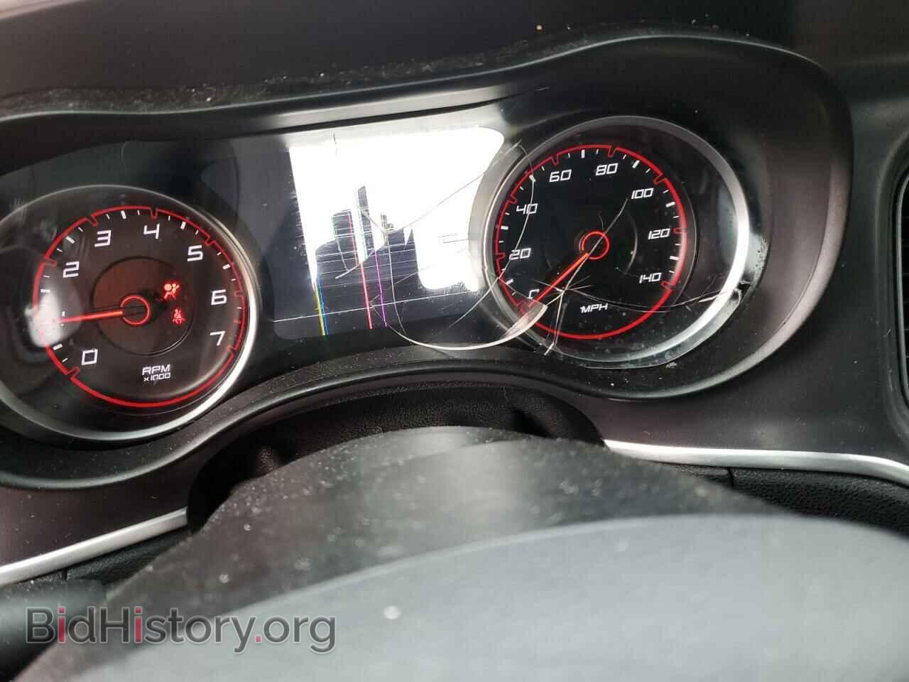 2019 DODGE CHARGER - VIN: 2C3CDXJG8KH523713 - Фото 9
