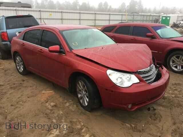 Photo 1C3CC5FB0AN110842 - CHRYSLER SEBRING 2010