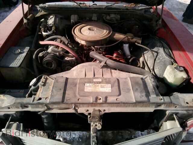 1972 BUICK SKYLARK - VIN: 4D69H2H139730 - Фото 7