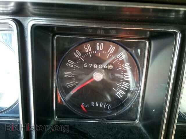 1972 BUICK SKYLARK - VIN: 4D69H2H139730 - Фото 8