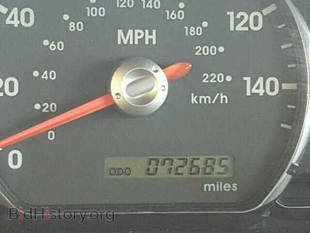 2011 MITSUBISHI GALANT - VIN: 4A32B2FF8BE008277 - Фото 8