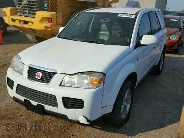 2007 SATURN VUE - VIN: 5GZCZ63467S830936 - Фото 2