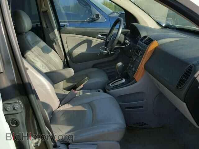 2007 SATURN VUE - VIN: 5GZCZ63467S830936 - Фото 5