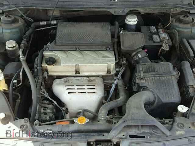 2004 MITSUBISHI GALANT - VIN: 4A3AB36FX4E148352 - Фото 7