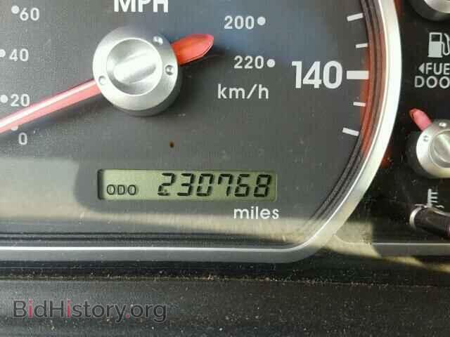 2004 MITSUBISHI GALANT - VIN: 4A3AB36FX4E148352 - Фото 8