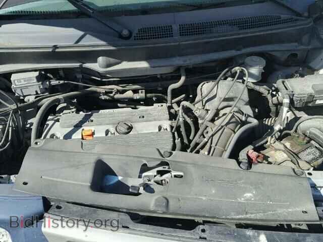 2006 HONDA ELEMENT - VIN: 5J6YH28626L025709 - Фото 7
