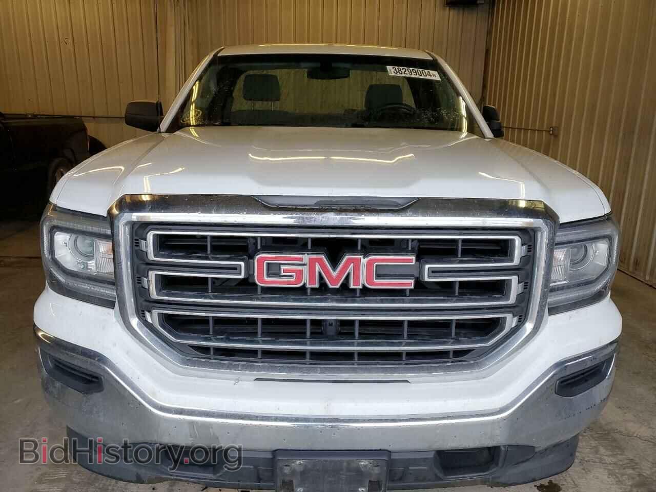 2017 GMC All Models - VIN: 1GTN1LECXHZ147036 - Photo 5