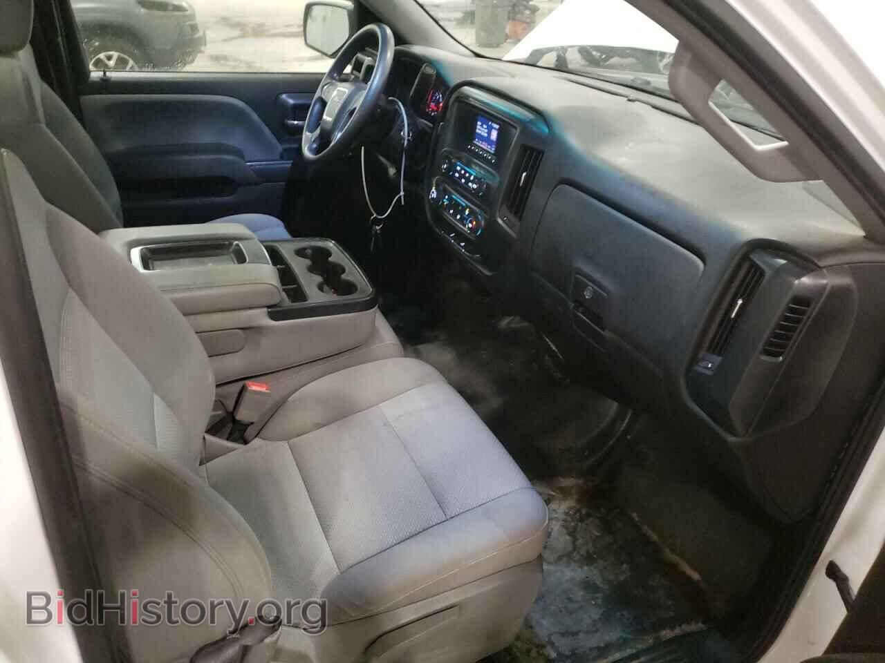 2017 GMC All Models - VIN: 1GTN1LECXHZ147036 - Photo 8