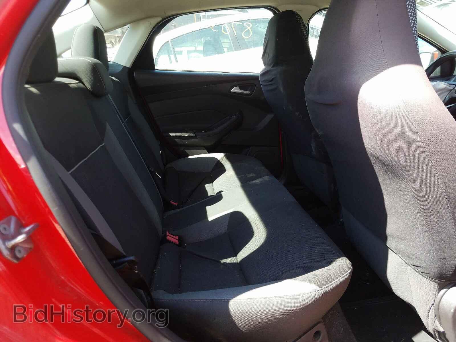 2014 FORD FOCUS - VIN: 1FADP3F28EL253280 - Photo 6
