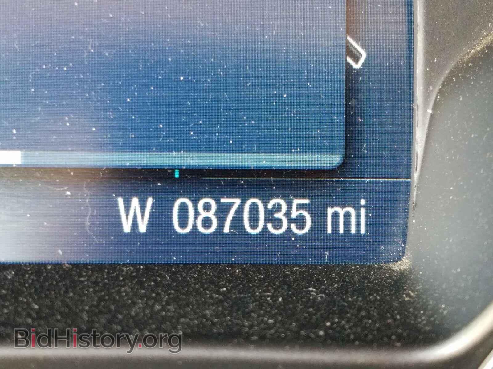 2014 FORD FOCUS - VIN: 1FADP3F28EL253280 - Photo 8