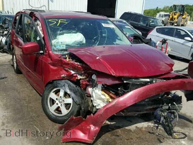 Фотография 2D4RN3DG2BR700860 - DODGE CARAVAN 2011