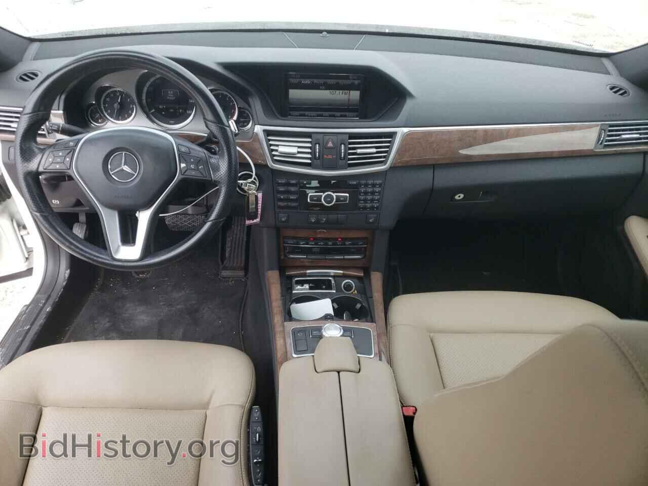 2013 MERCEDES-BENZ E-CLASS - VIN: WDDHF8JB3DA672687 - Фото 8