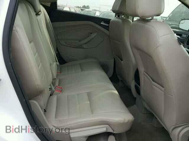 2014 FORD ESCAPE - VIN: 1FMCU9J94EUB62888 - Фото 6
