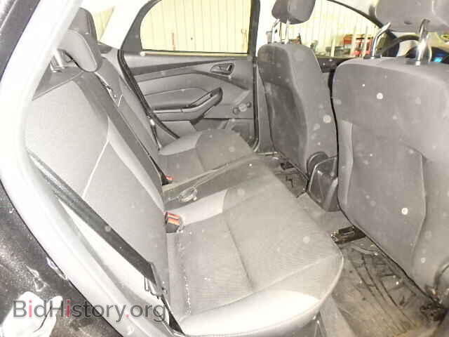 2014 FORD FOCUS - VIN: 1FADP3E29EL341174 - Фото 6