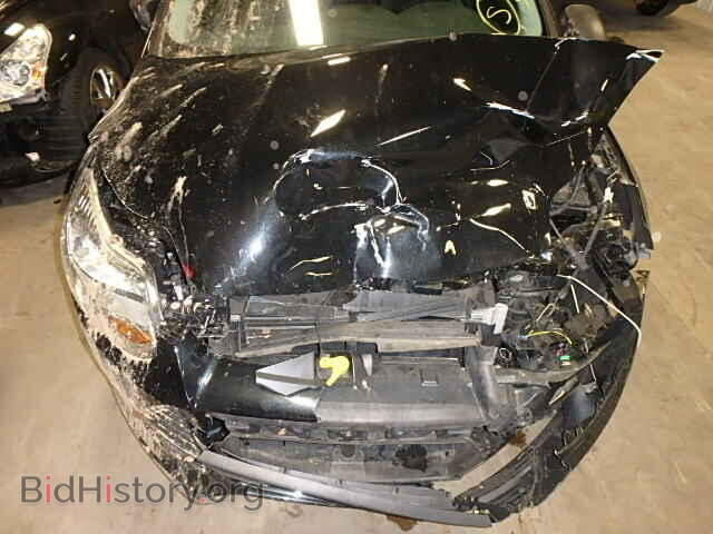 2014 FORD FOCUS - VIN: 1FADP3E29EL341174 - Фото 7
