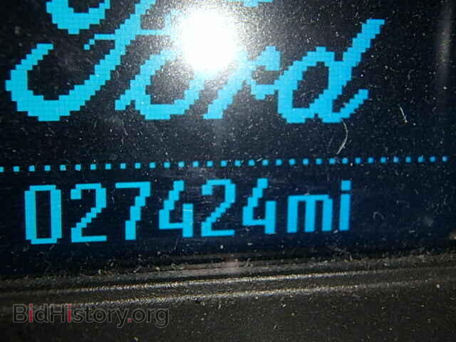 2014 FORD FOCUS - VIN: 1FADP3E29EL341174 - Фото 8