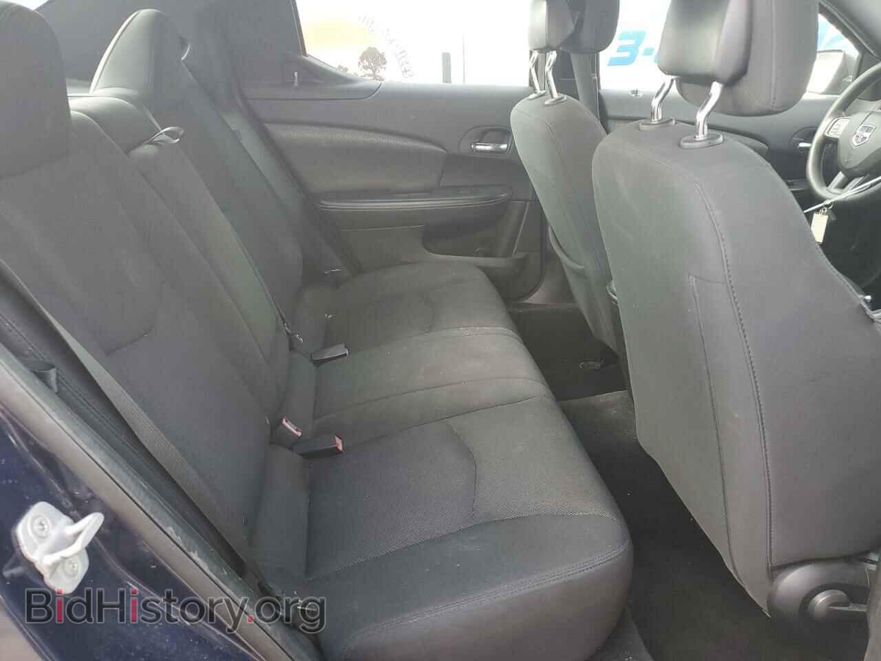 2013 DODGE AVENGER - VIN: 1C3CDZAB0DN662387 - Photo 10