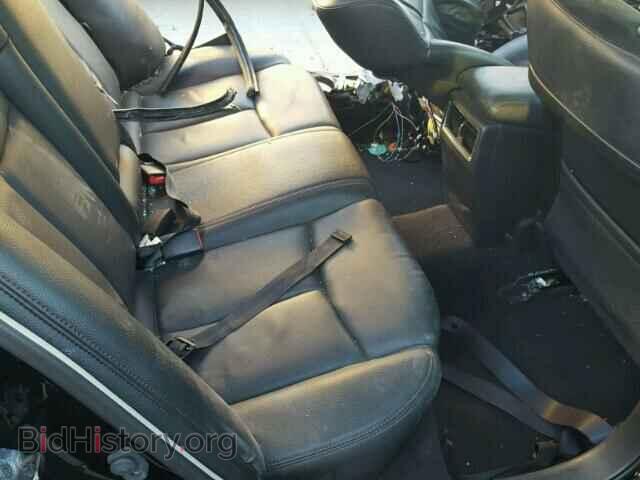 2010 NISSAN MAXIMA - VIN: 1N4AA5AP1AC830776 - Фото 6
