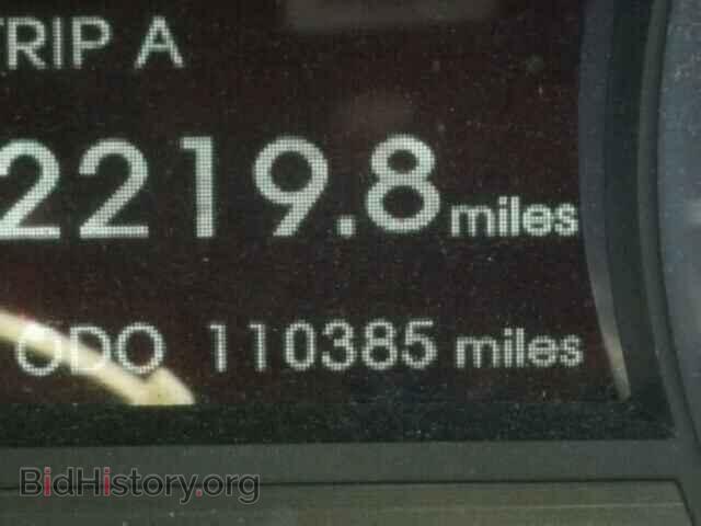 2012 HYUNDAI SONATA - VIN: 5NPEC4AC4CH450240 - Photo 8