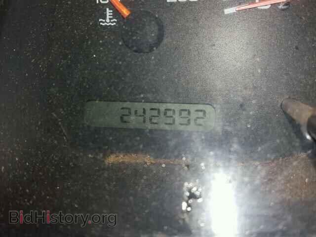 1998 DODGE RAM 1500 - VIN: 1B7HF16Z1WS509914 - Фото 8