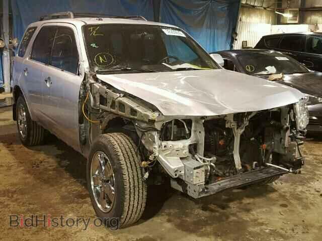 Фотография 1FMCU9E75CKA62977 - FORD ESCAPE 2012