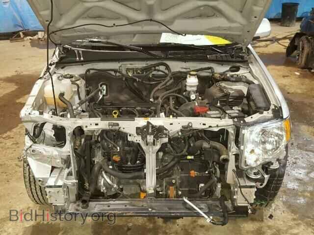 2012 FORD ESCAPE - VIN: 1FMCU9E75CKA62977 - Photo 7