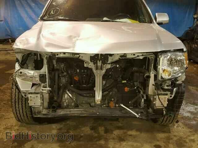 2012 FORD ESCAPE - VIN: 1FMCU9E75CKA62977 - Photo 9