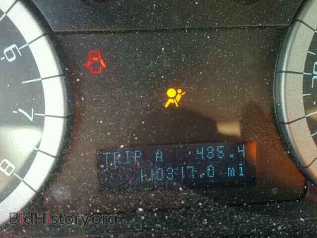 2012 FORD ESCAPE - VIN: 1FMCU0D72CKC29518 - Photo 8
