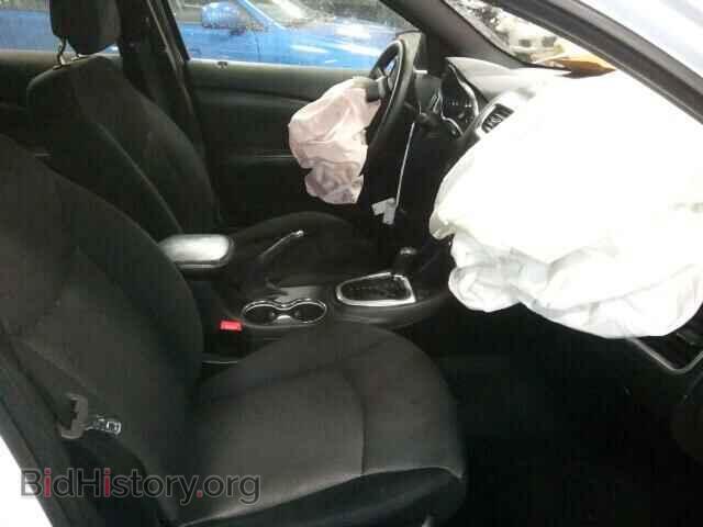 2013 DODGE AVENGER - VIN: 1C3CDZAB2DN644554 - Фото 5