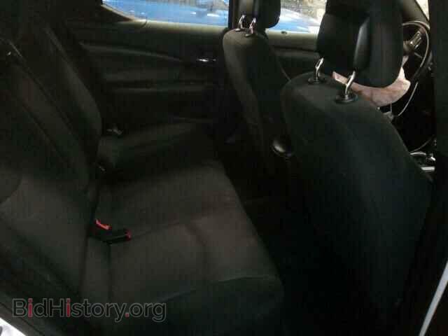 2013 DODGE AVENGER - VIN: 1C3CDZAB2DN644554 - Фото 6