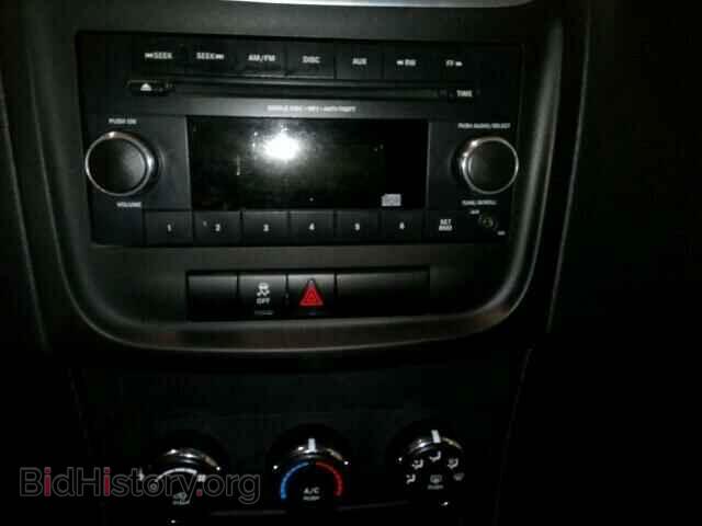 2013 DODGE AVENGER - VIN: 1C3CDZAB2DN644554 - Фото 9