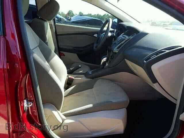 2014 FORD FOCUS - VIN: 1FADP3F2XEL448023 - Фото 5