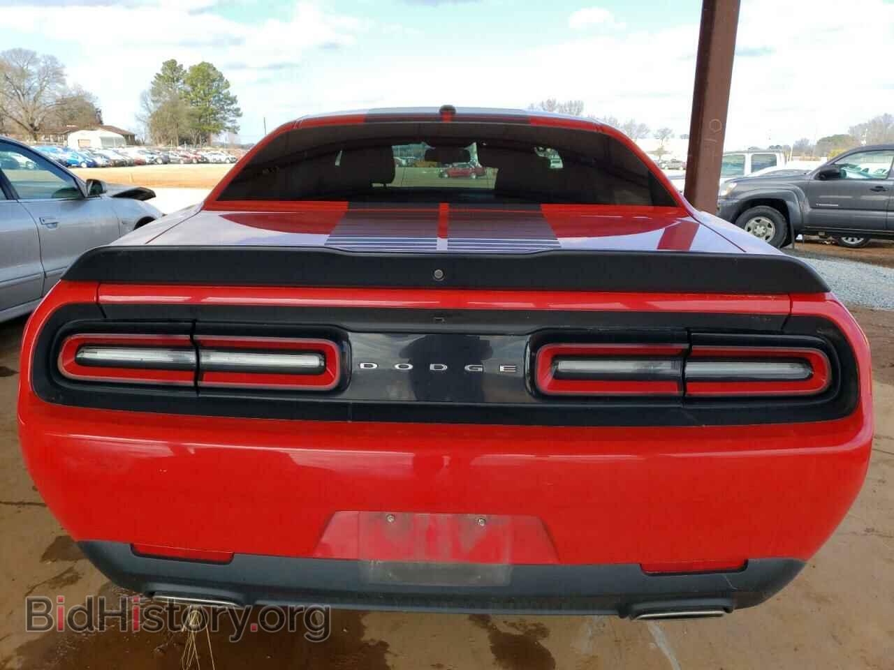 2019 DODGE CHALLENGER - VIN: 2C3CDZAG2KH574863 - Photo 6
