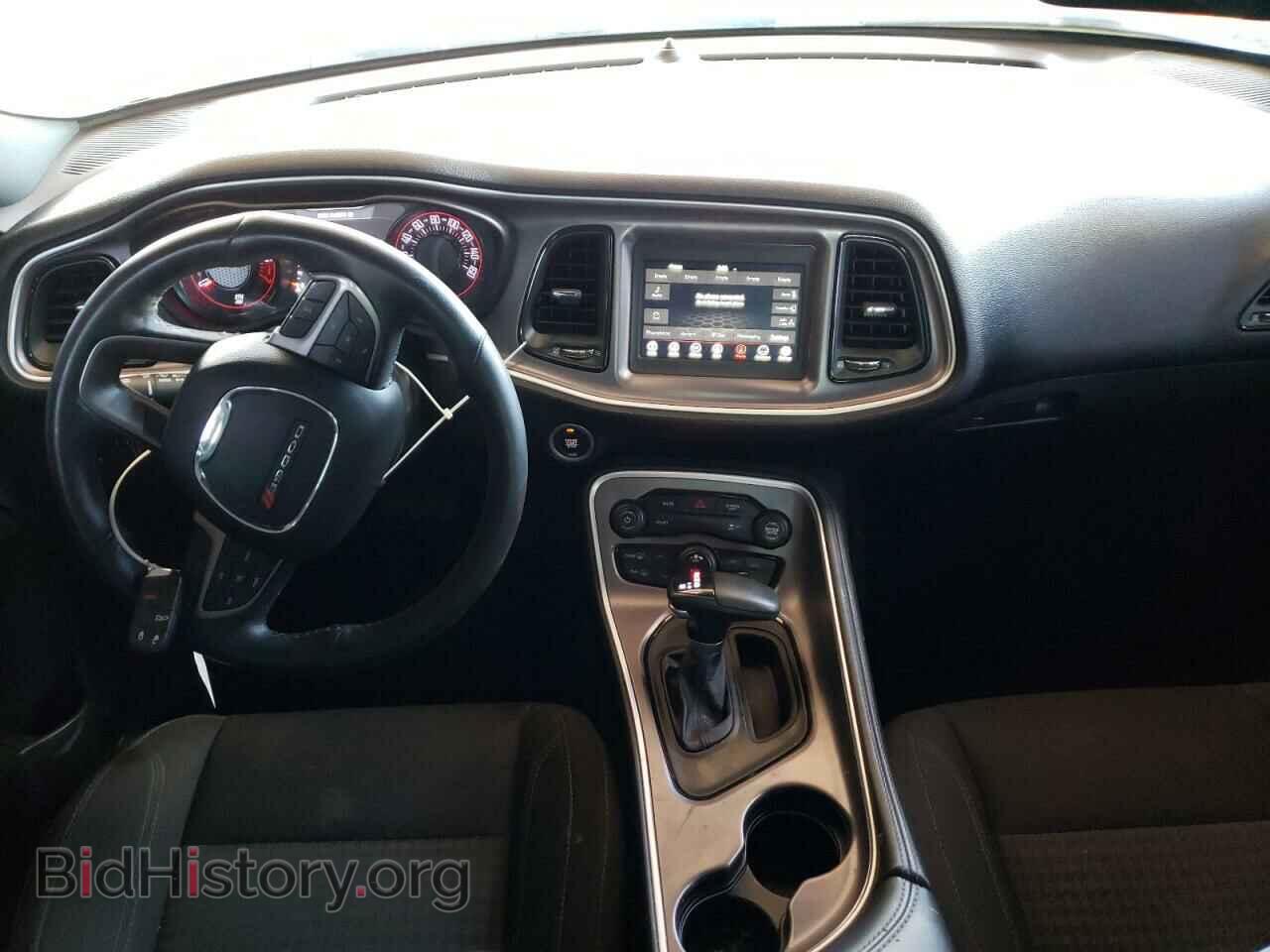 2019 DODGE CHALLENGER - VIN: 2C3CDZAG2KH574863 - Photo 8