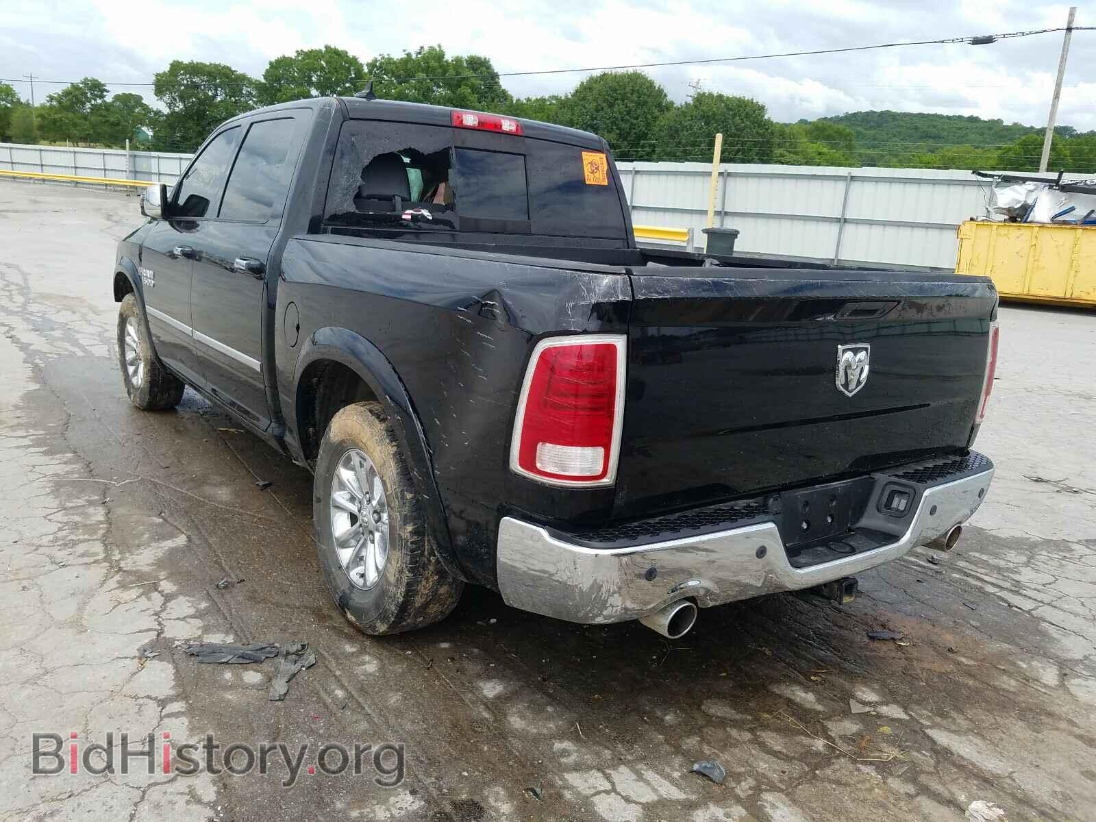 2013 RAM 1500 - VIN: 1C6RR6NT5DS561783 - Фото 3