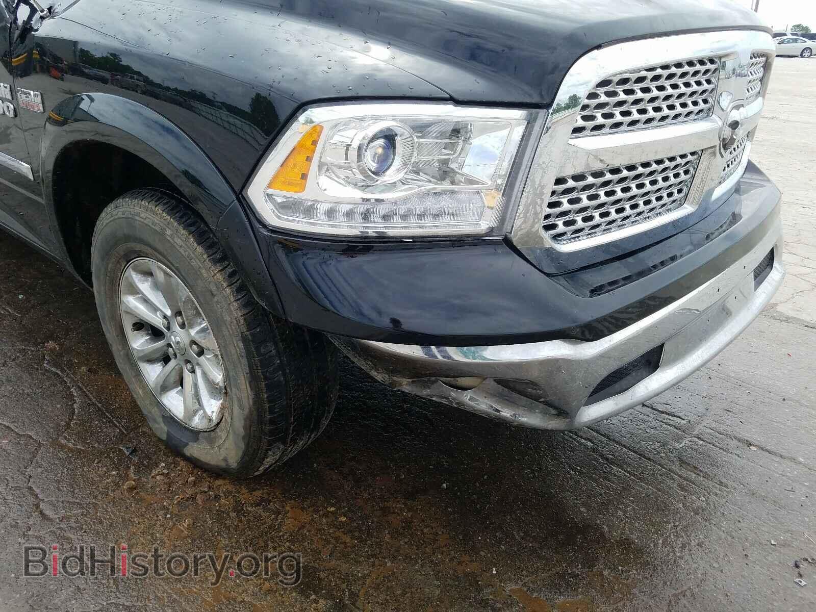 2013 RAM 1500 - VIN: 1C6RR6NT5DS561783 - Фото 9