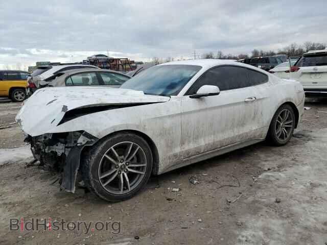 Photo 1FA6P8TH2H5292454 - FORD MUSTANG 2017