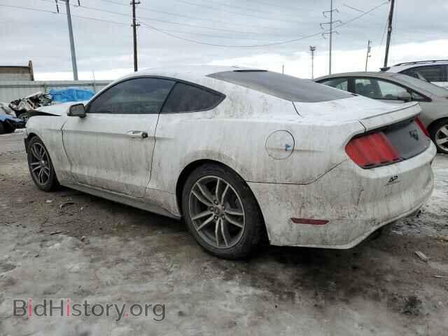 2017 FORD MUSTANG - VIN: 1FA6P8TH2H5292454 - Фото 2