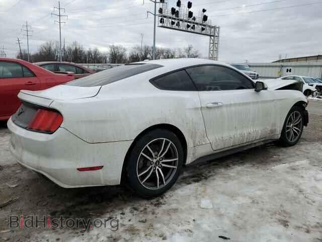 2017 FORD MUSTANG - VIN: 1FA6P8TH2H5292454 - Фото 3