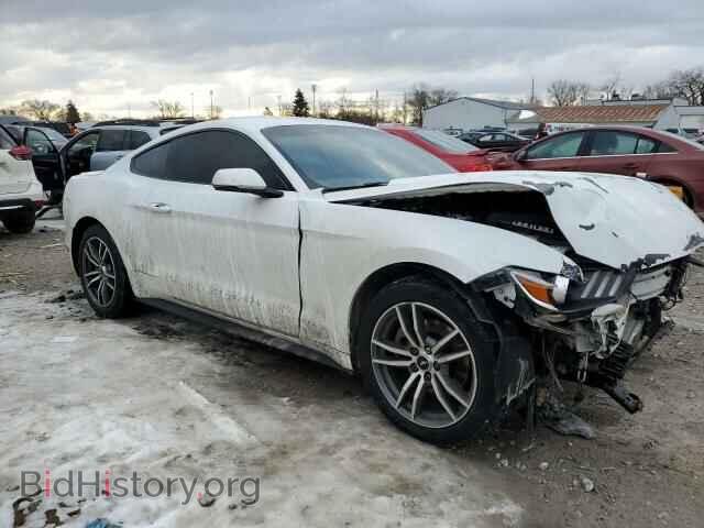 2017 FORD MUSTANG - VIN: 1FA6P8TH2H5292454 - Фото 4