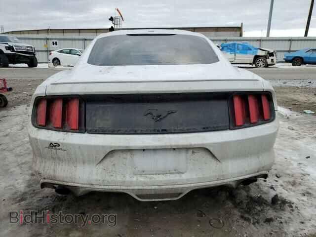 2017 FORD MUSTANG - VIN: 1FA6P8TH2H5292454 - Фото 6