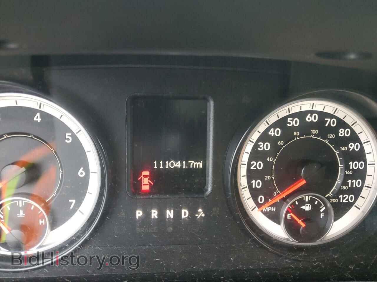 2016 RAM 1500 - VIN: 1C6RR7FTXGS134575 - Фото 9