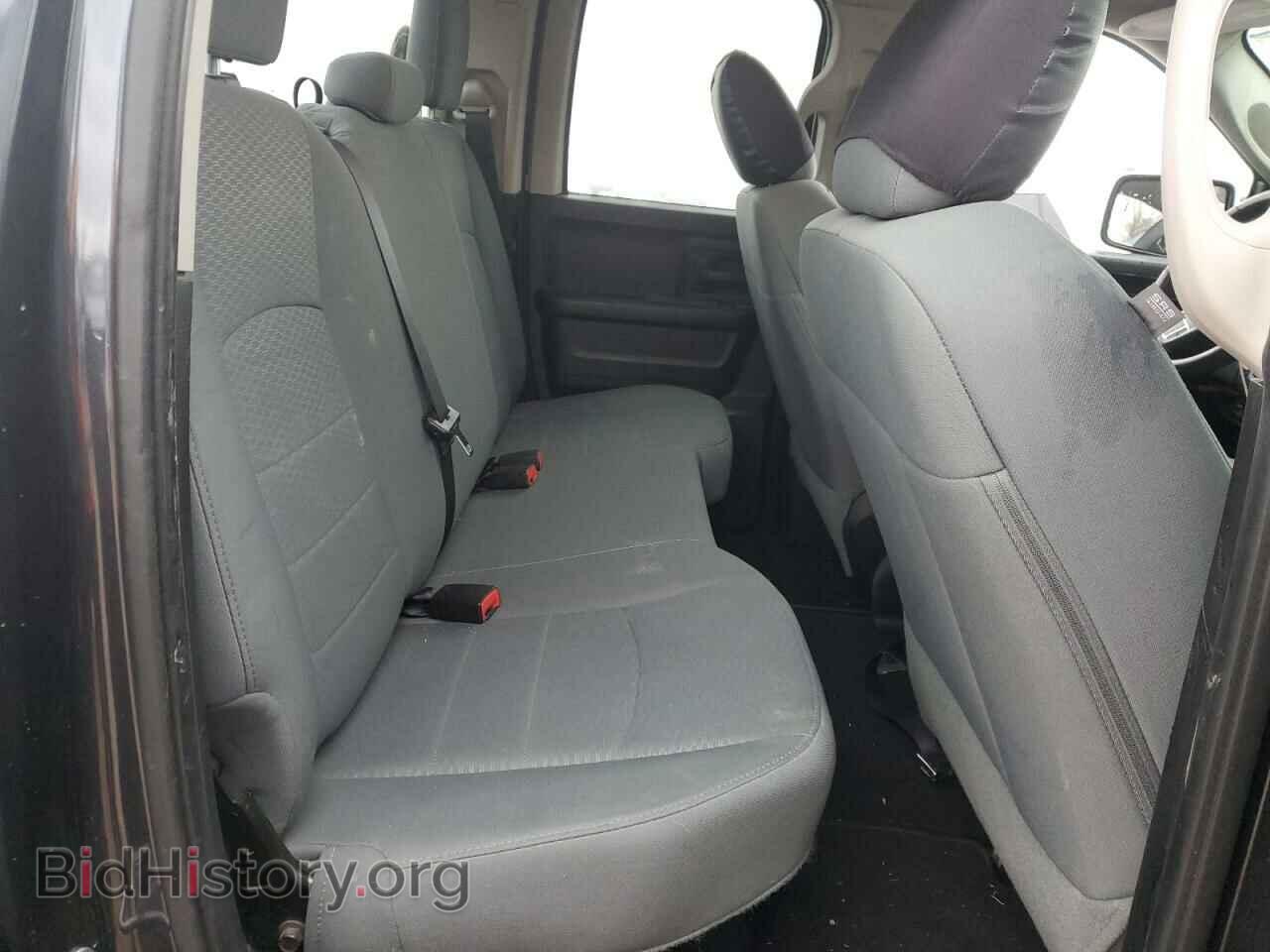 2016 RAM 1500 - VIN: 1C6RR7FTXGS134575 - Фото 10