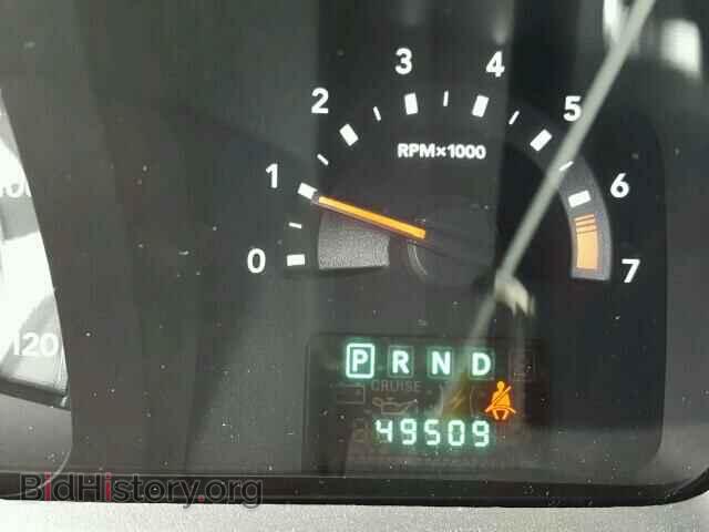 2010 DODGE JOURNEY - VIN: 3D4PG4FBXAT129557 - Фото 8