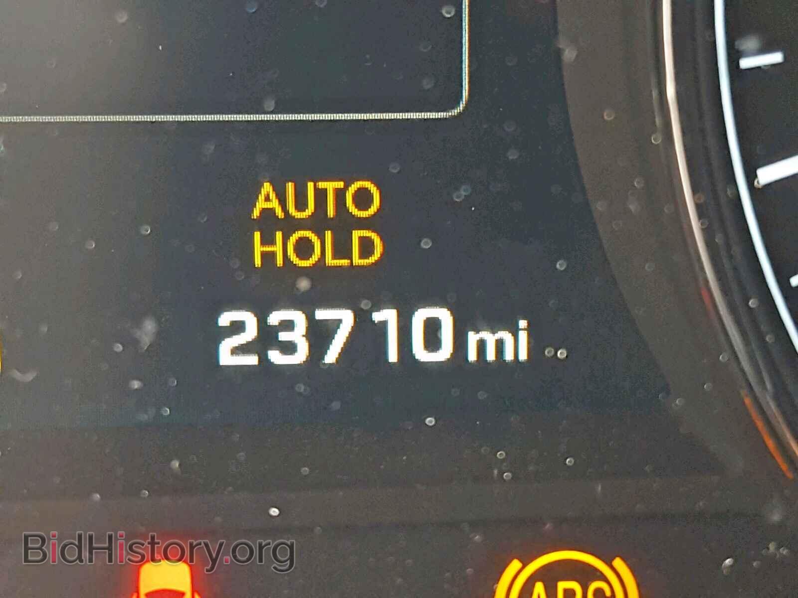 2015 HYUNDAI GENESIS - VIN: KMHGN4JF3FU027507 - Фото 8