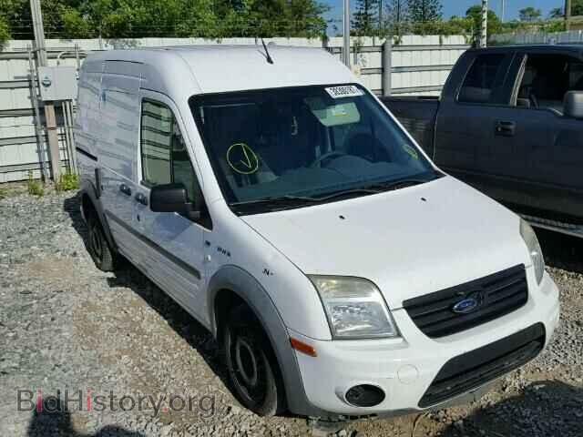 Photo NM0LS7DN3BT059029 - FORD TRANSIT CO 2011